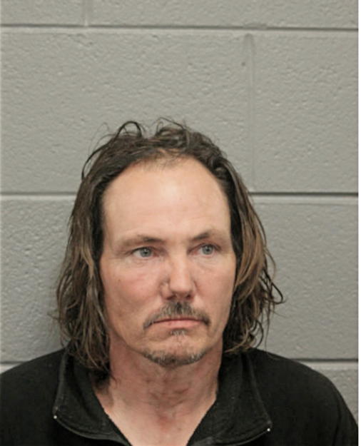 DOUGLAS H CAIN, Cook County, Illinois