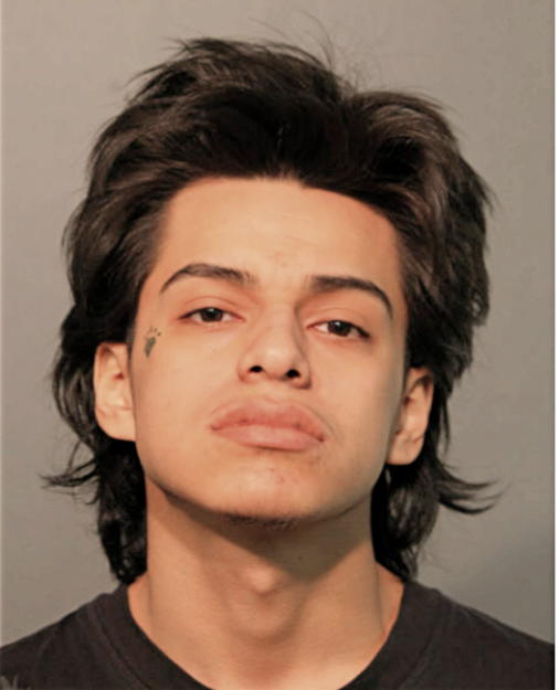 ARTURO CALDERON, Cook County, Illinois