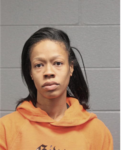 ANDREA CAMP, Cook County, Illinois