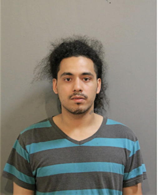 MIGUEL A CARDENAS, Cook County, Illinois