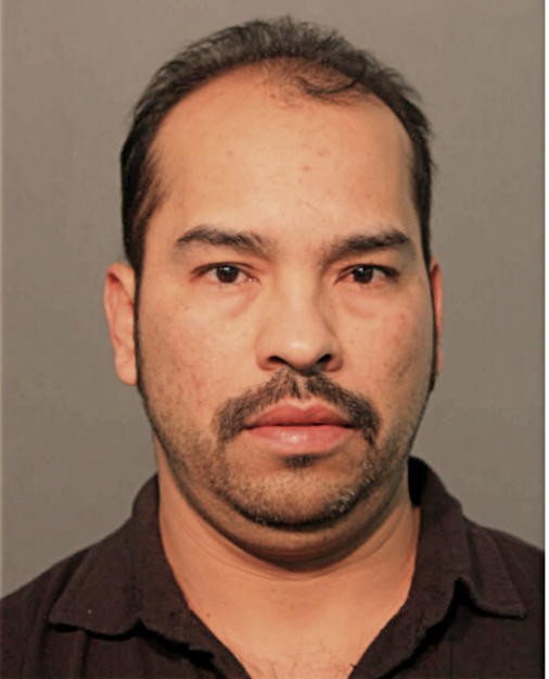 JUAN C CARRASCO, Cook County, Illinois