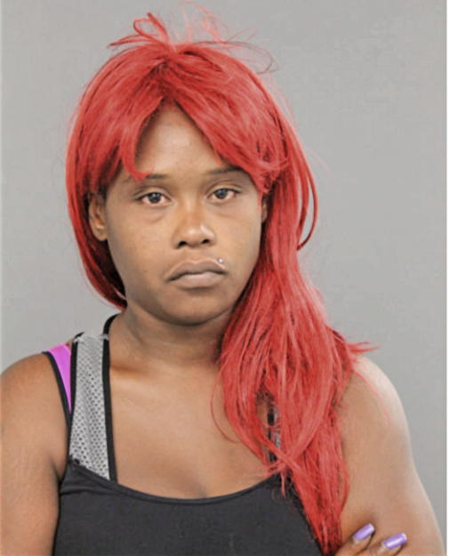 MONICA M CARTER, Cook County, Illinois