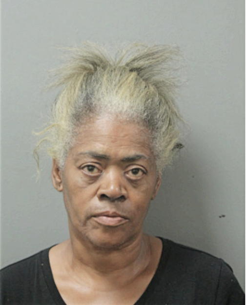 HENRIETTA CHAPMAN, Cook County, Illinois
