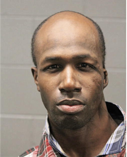 SEDRICK S CHAPPELL, Cook County, Illinois