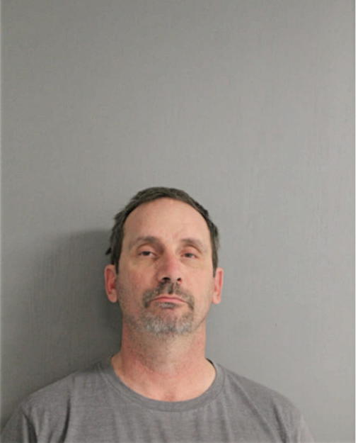 GREGORY G CHARTIER, Cook County, Illinois