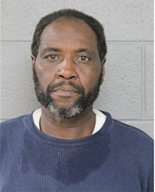 THOMAS C CHATMAN, Cook County, Illinois