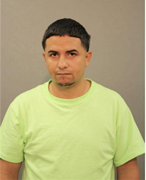 CELSO NOEL CINTRON, Cook County, Illinois