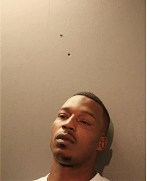 TONY J CLARK, Cook County, Illinois