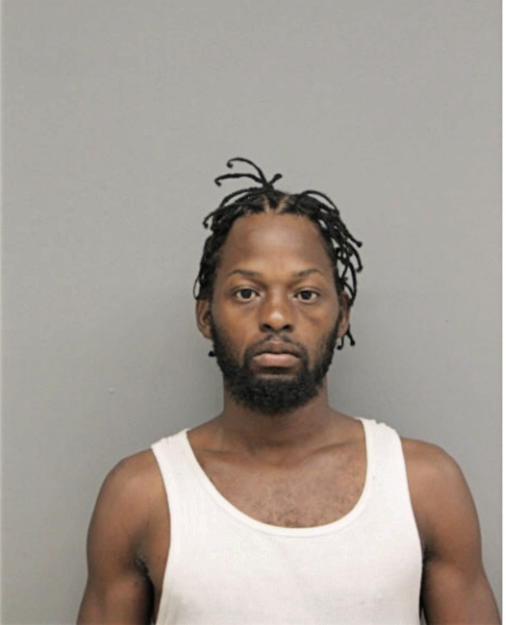CORDELL COBBINS, Cook County, Illinois