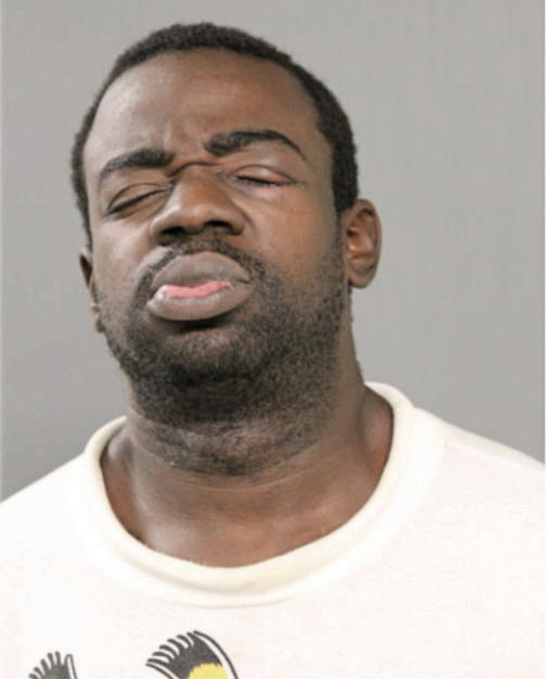 JESSE M COBBINS, Cook County, Illinois