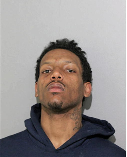 DONALD L COFFEE, Cook County, Illinois