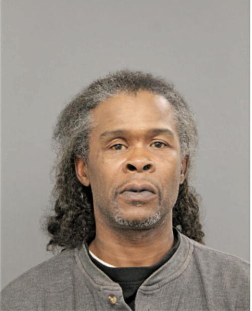 DEON COLLINS, Cook County, Illinois