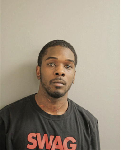 ROBERT COLLINS, Cook County, Illinois