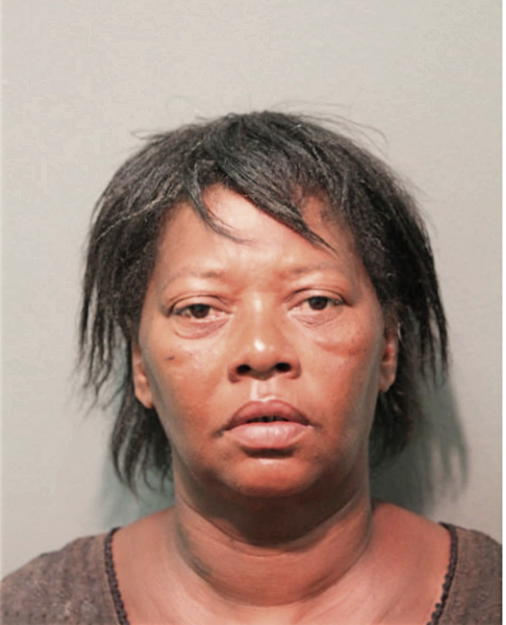 CONNIE COOK, Cook County, Illinois