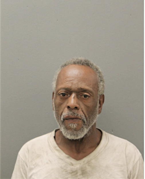 JERRY L COOKS, Cook County, Illinois