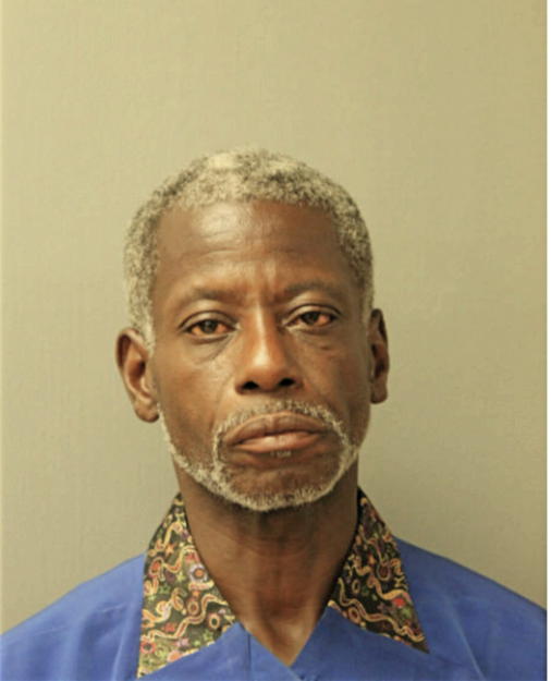 JERRIE D COOPER, Cook County, Illinois