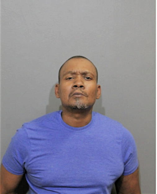 WILLIAM T COOPER, Cook County, Illinois