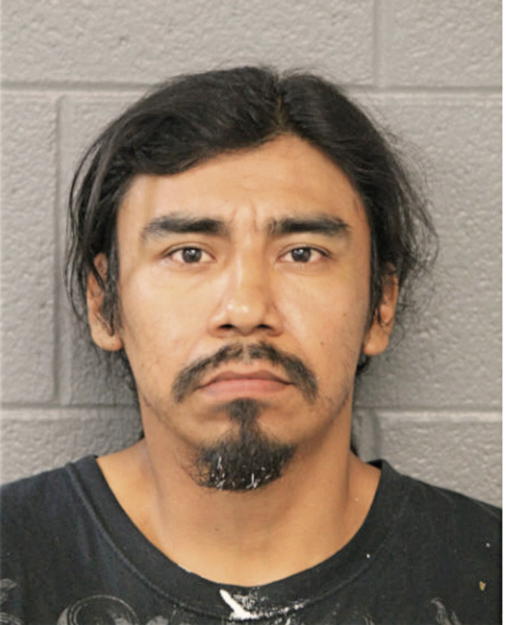 MAURISIO CORDERO, Cook County, Illinois