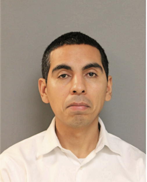 GREGORIO CORTEZ, Cook County, Illinois