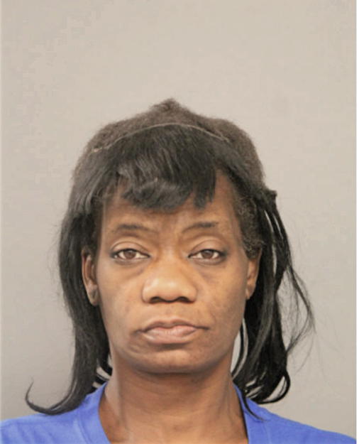 ANGELA C COTTON, Cook County, Illinois