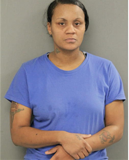 MITZI CRAIG, Cook County, Illinois
