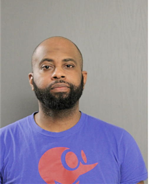 ANTHONY L CROOM, Cook County, Illinois