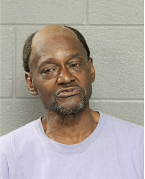 DUSHON CROSBY, Cook County, Illinois
