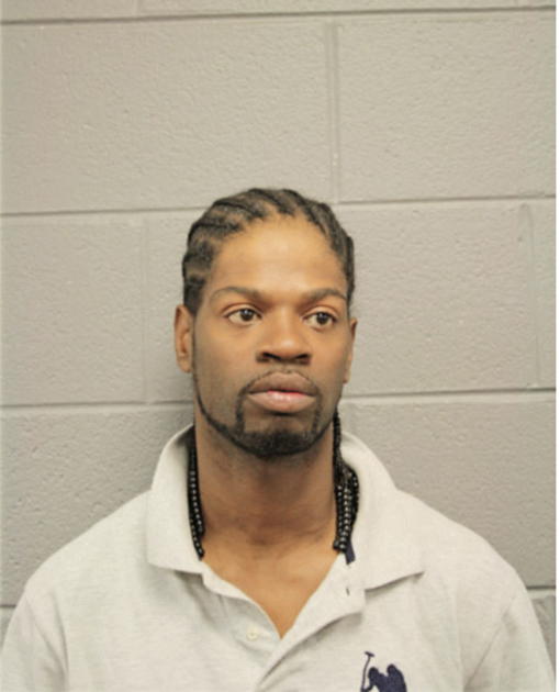 KENTRELL CULBREATH, Cook County, Illinois