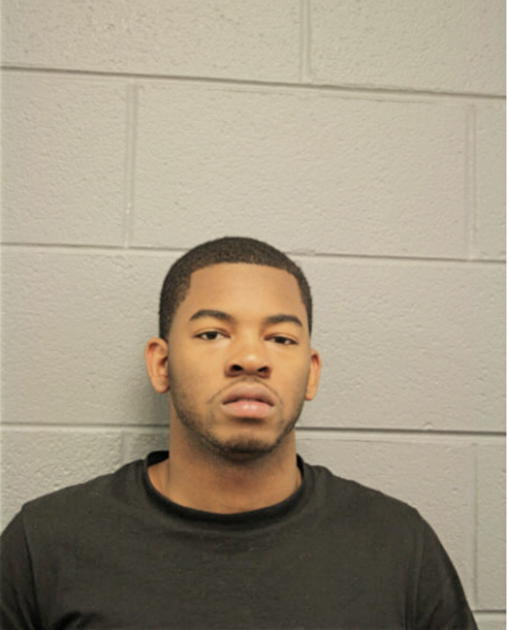 CAMERON CUNNINGHAM, Cook County, Illinois