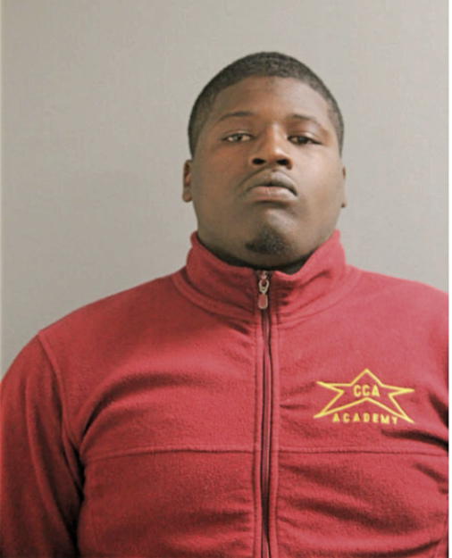 SEQUAN CURRIE, Cook County, Illinois