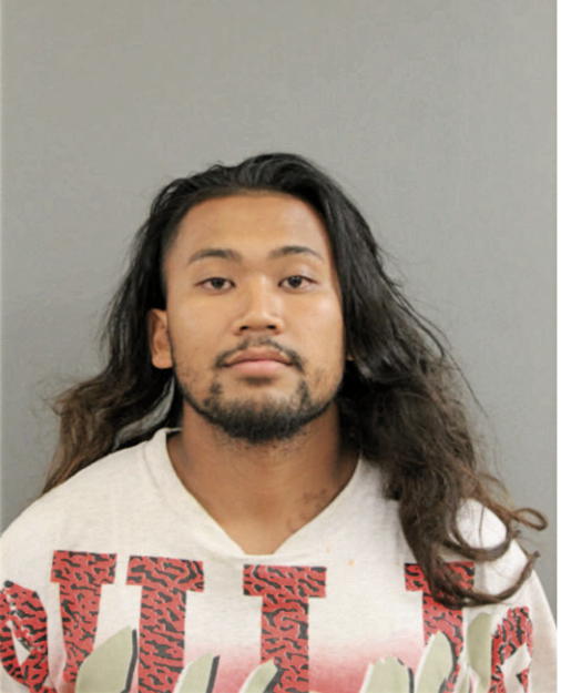 JERIC DEGALICIA, Cook County, Illinois
