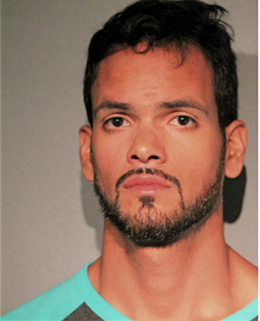 ELIUD O DELGADO, Cook County, Illinois