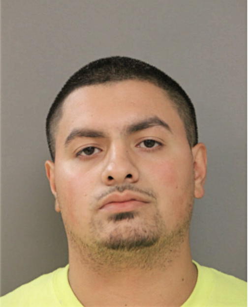 ALEJANDRO DIAZ, Cook County, Illinois
