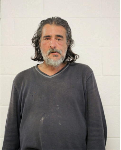 TONY DICRISTOFANO, Cook County, Illinois
