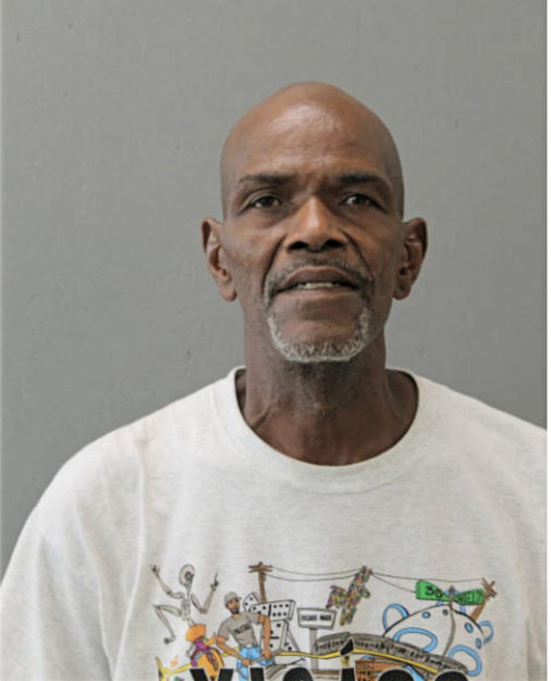ARCHIE DONLEY, Cook County, Illinois
