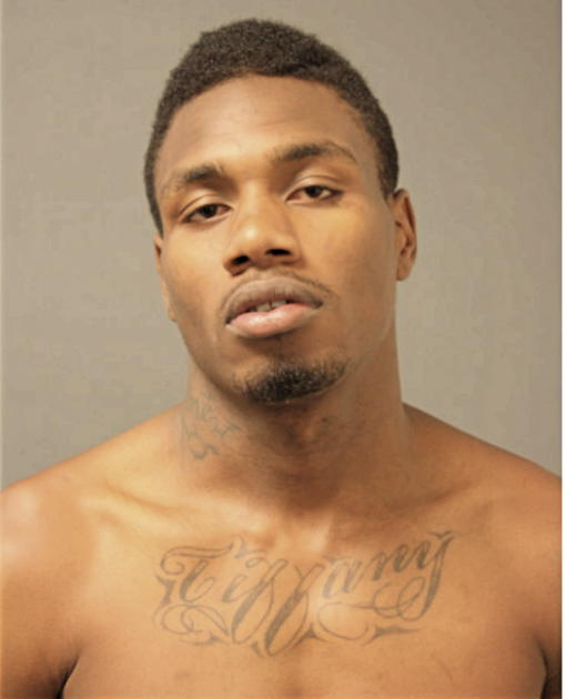 DEVONTA K DORSEY, Cook County, Illinois