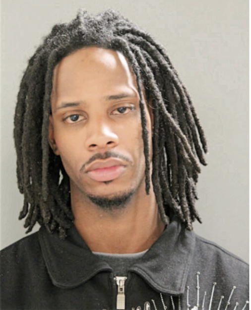 DEMARLO B DULANEY, Cook County, Illinois
