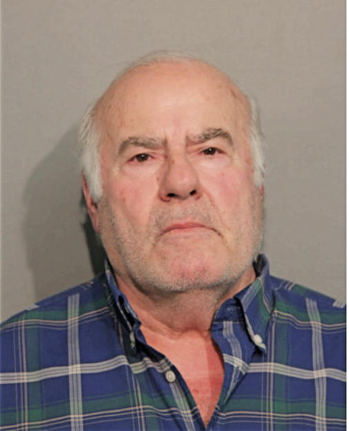 JOSEPH K ESHO, Cook County, Illinois