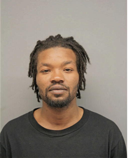 DARNELL FELDER, Cook County, Illinois