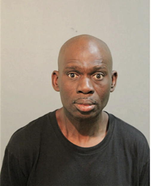 ADRIAN FIELDS, Cook County, Illinois