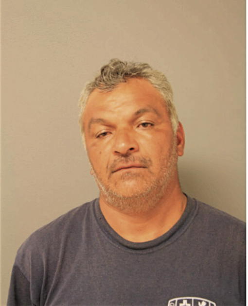 PEDRO FIGUEROA, Cook County, Illinois