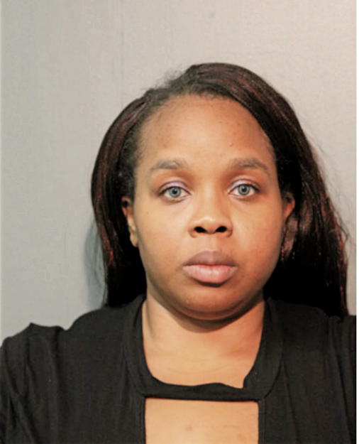 BLAIRE J FLOWERS-WALLACE, Cook County, Illinois