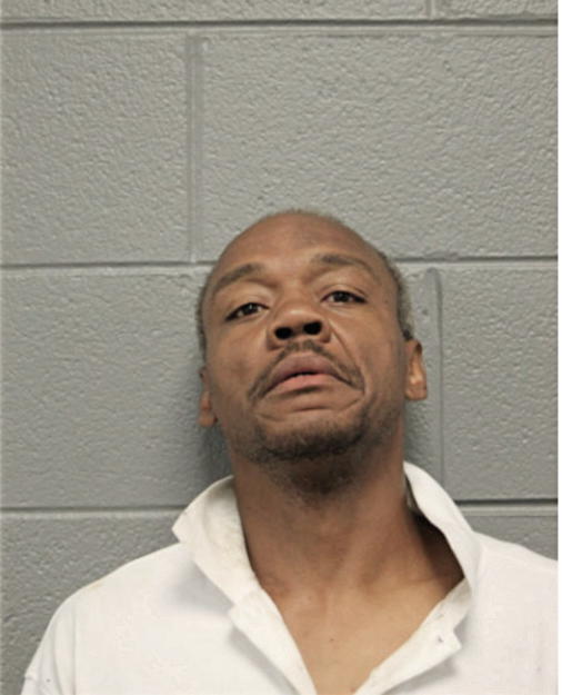WILLIE E FRY, Cook County, Illinois