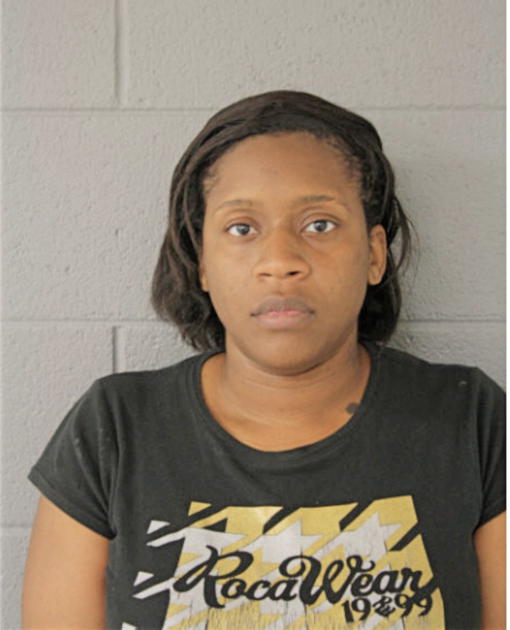 SHAWANDA T FURLOW, Cook County, Illinois