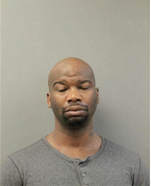 WILLIAM C GARNER, Cook County, Illinois