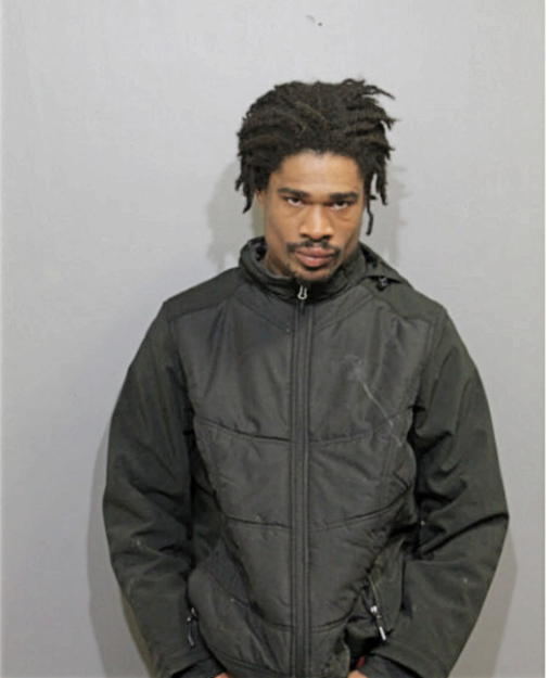 GARNELL GHOLSON, Cook County, Illinois