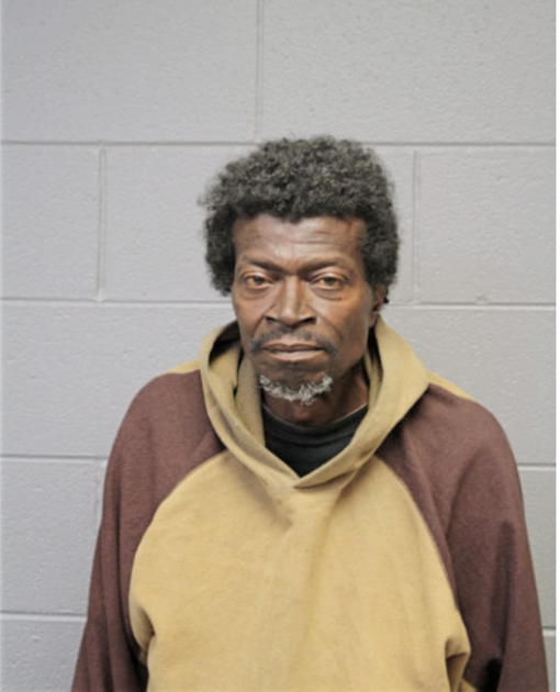 JERRY GILBERT, Cook County, Illinois