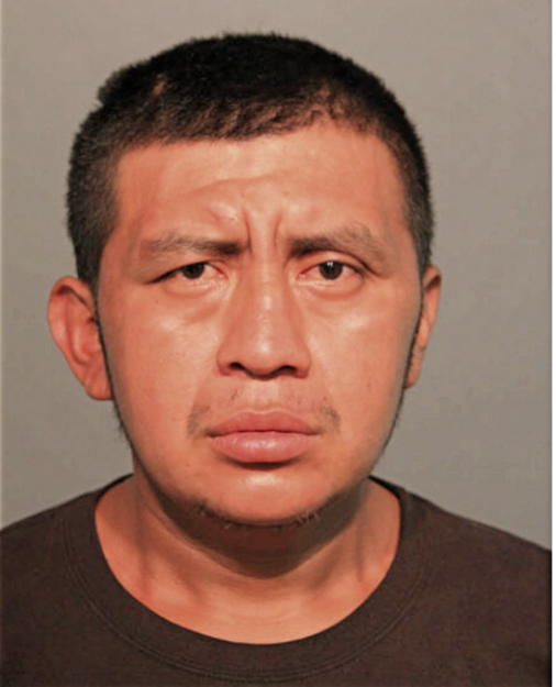 ESTUARDO GONZALEZ, Cook County, Illinois