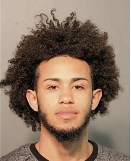 JOSHUA ALLEN GONZALEZ, Cook County, Illinois