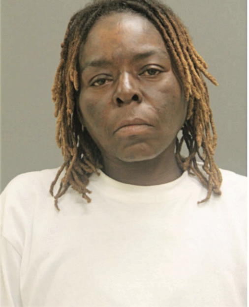 DARLENE GRAY, Cook County, Illinois